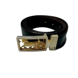CELINE BELT FOR MEN
